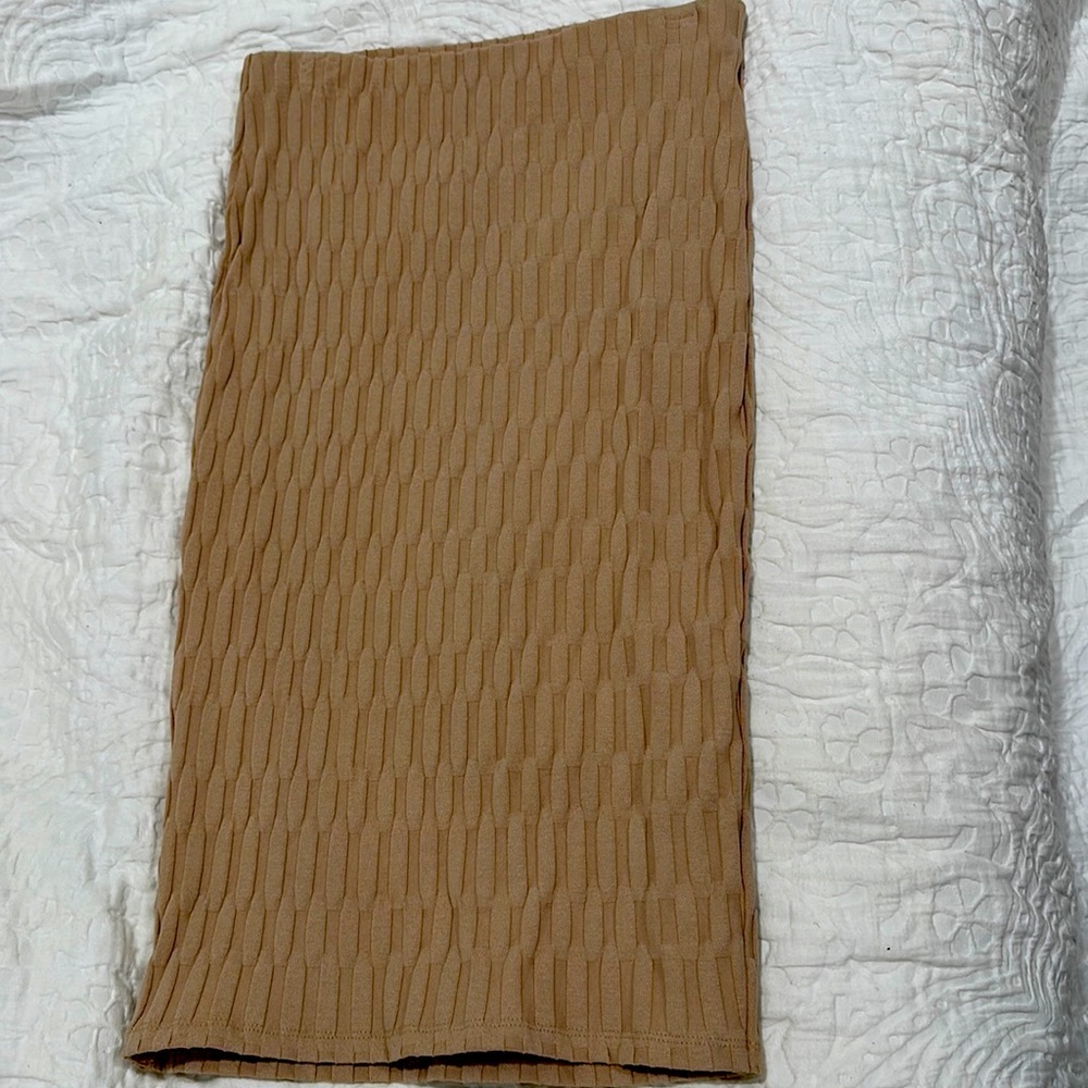 Zara Pencil Skirt